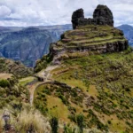 Discover Waqrapukara