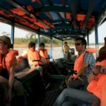 Explore the Pristine Wilderness of Tambopata