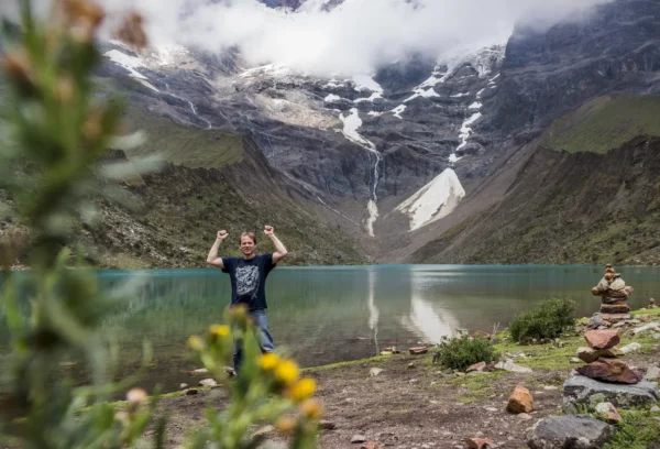 Discover Humantay Lake - Image 3