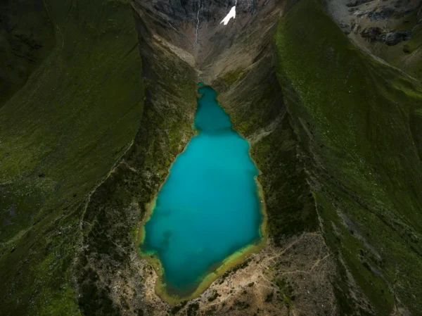Discover Humantay Lake - Image 4