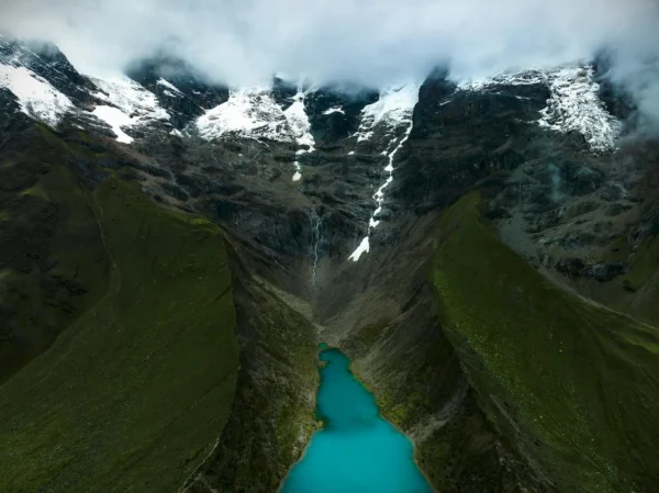 Discover Humantay Lake - Image 5