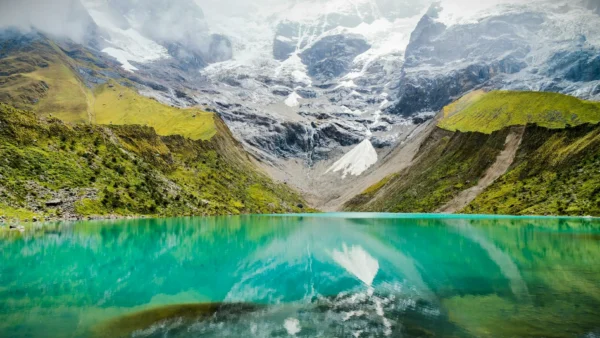 Discover Humantay Lake - Image 6