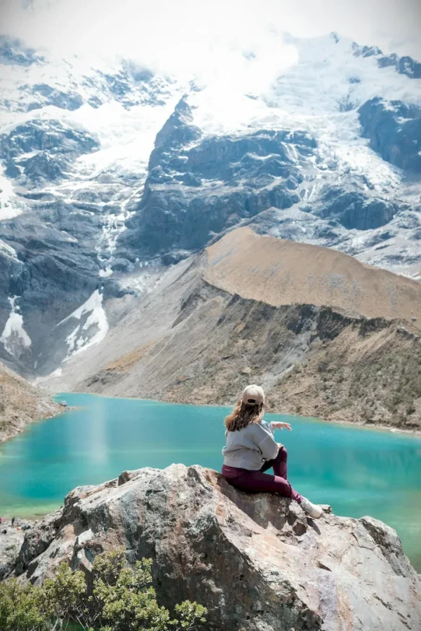 Discover Humantay Lake - Image 7