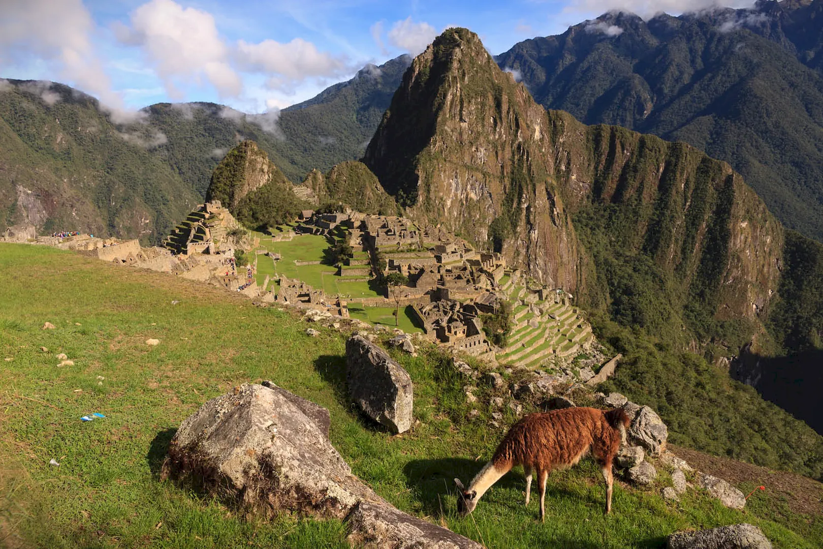 Majestic Peru Exclusive Retreat 6 Days - Image 10