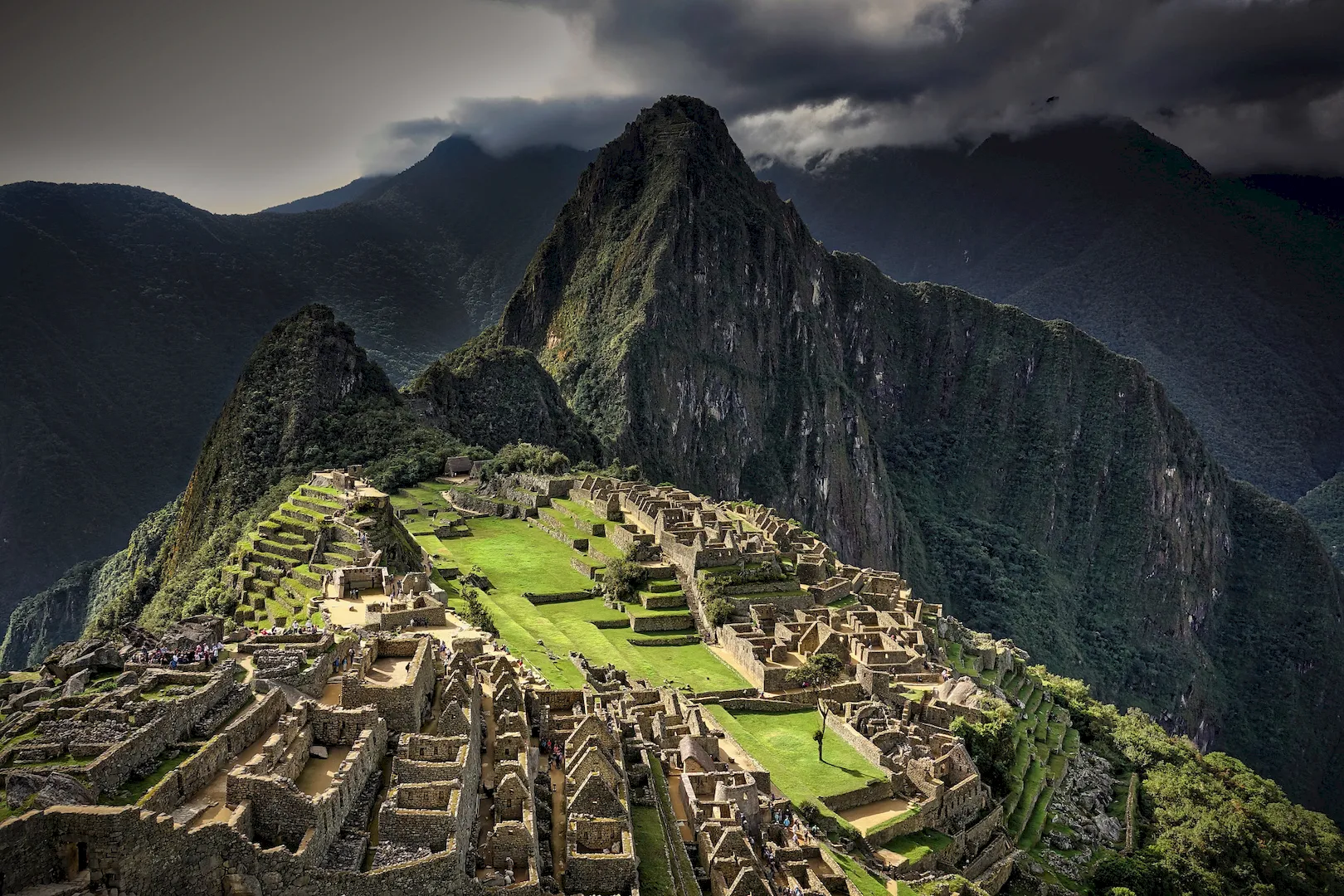 Majestic Peru Exclusive Retreat 6 Days