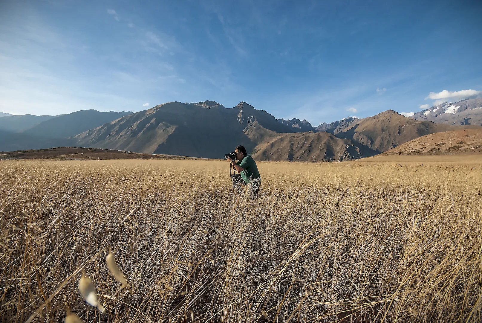 Majestic Peru Exclusive Retreat 6 Days - Image 13