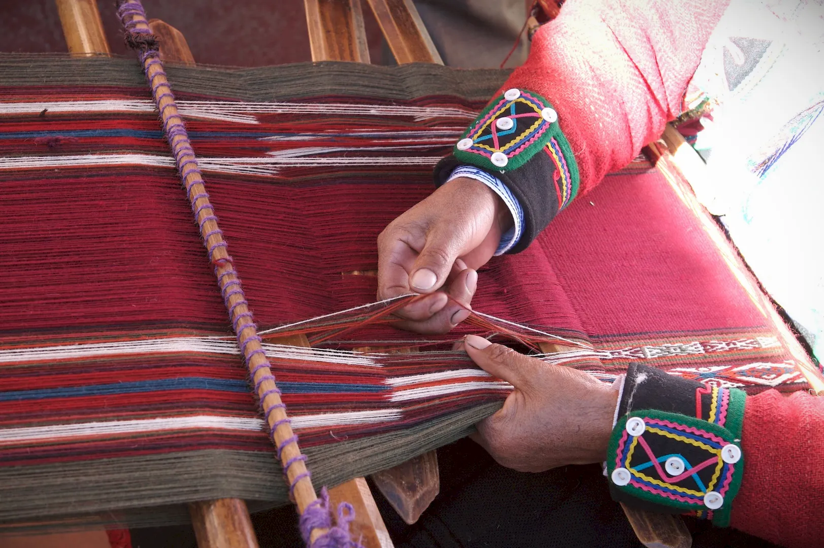 Majestic Peru Exclusive Retreat 6 Days - Image 6
