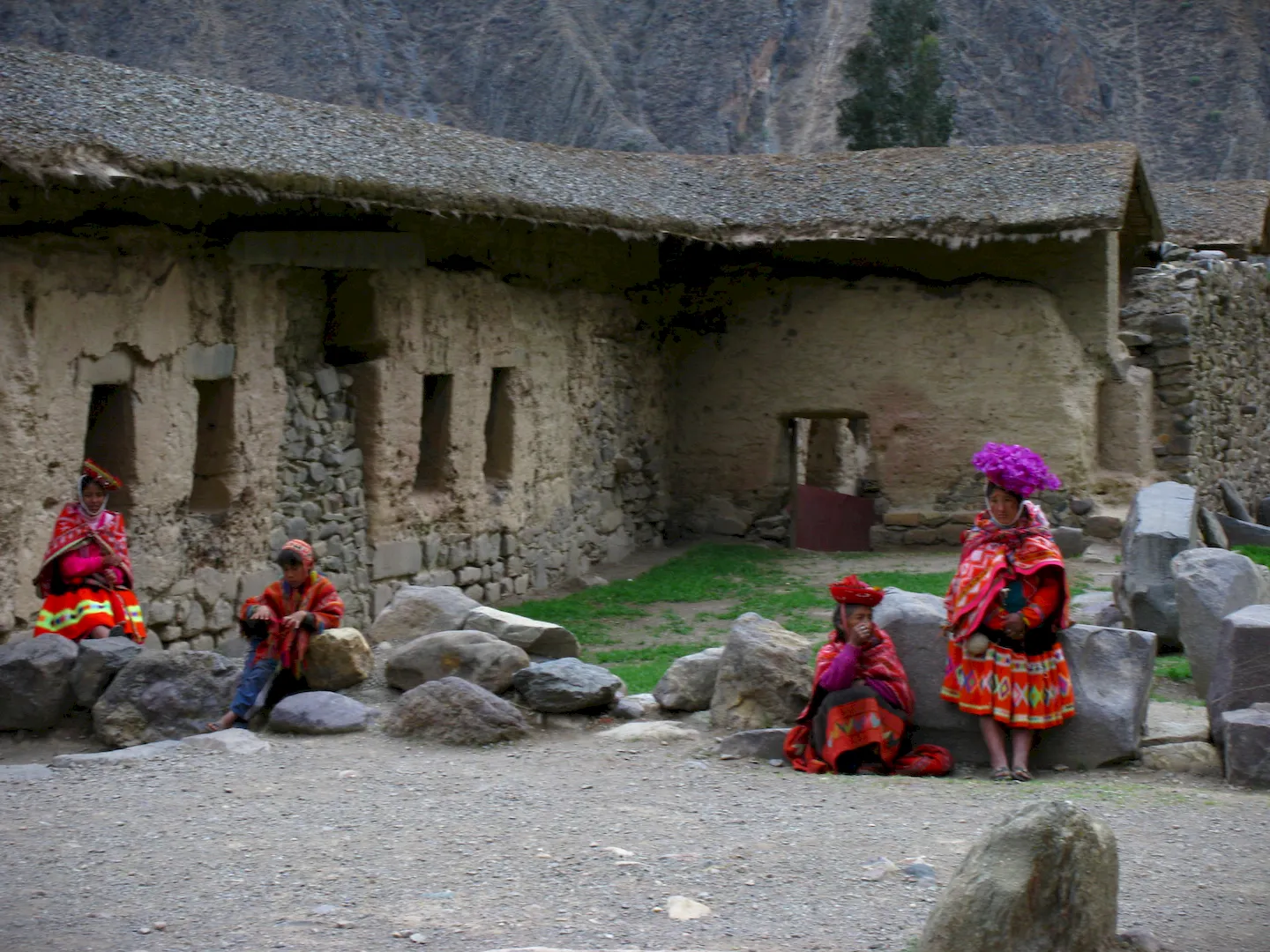 Majestic Peru Exclusive Retreat 6 Days - Image 5
