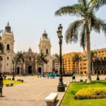 Majestic Peru Exclusive Retreat 6 Days