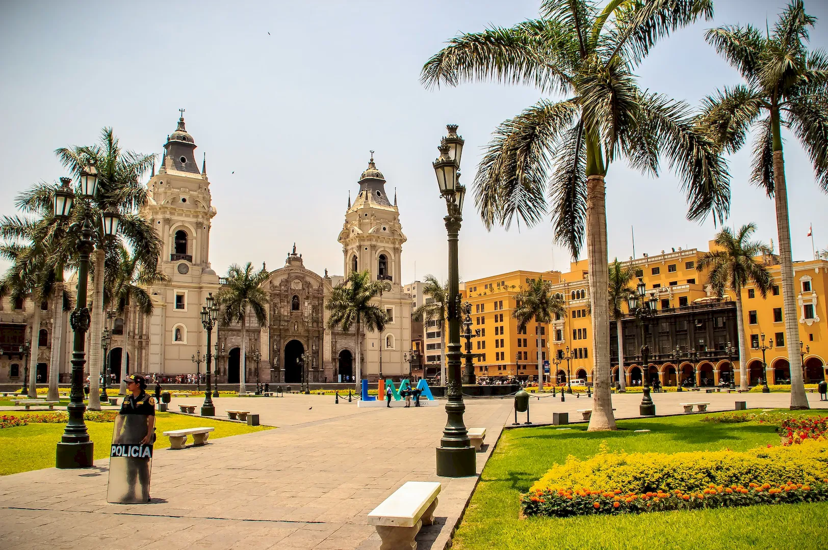 Majestic Peru Exclusive Retreat 6 Days - Image 3