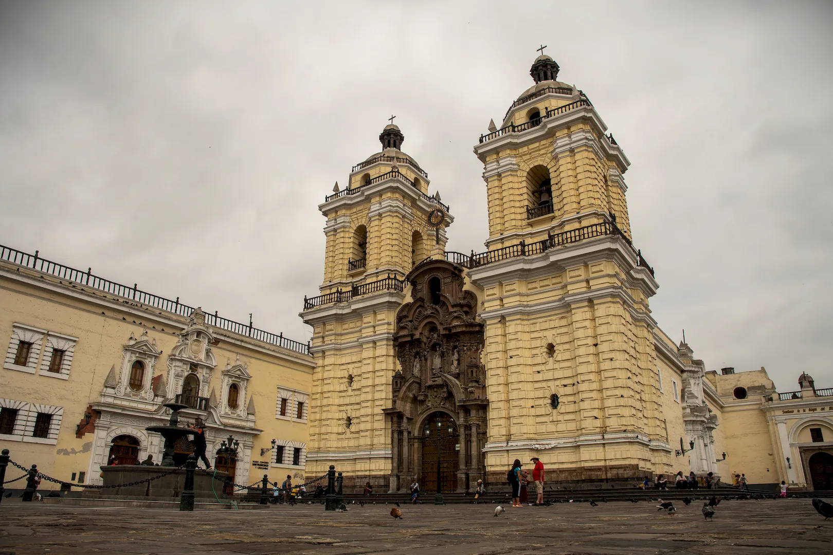 Majestic Peru Exclusive Retreat 6 Days - Image 2