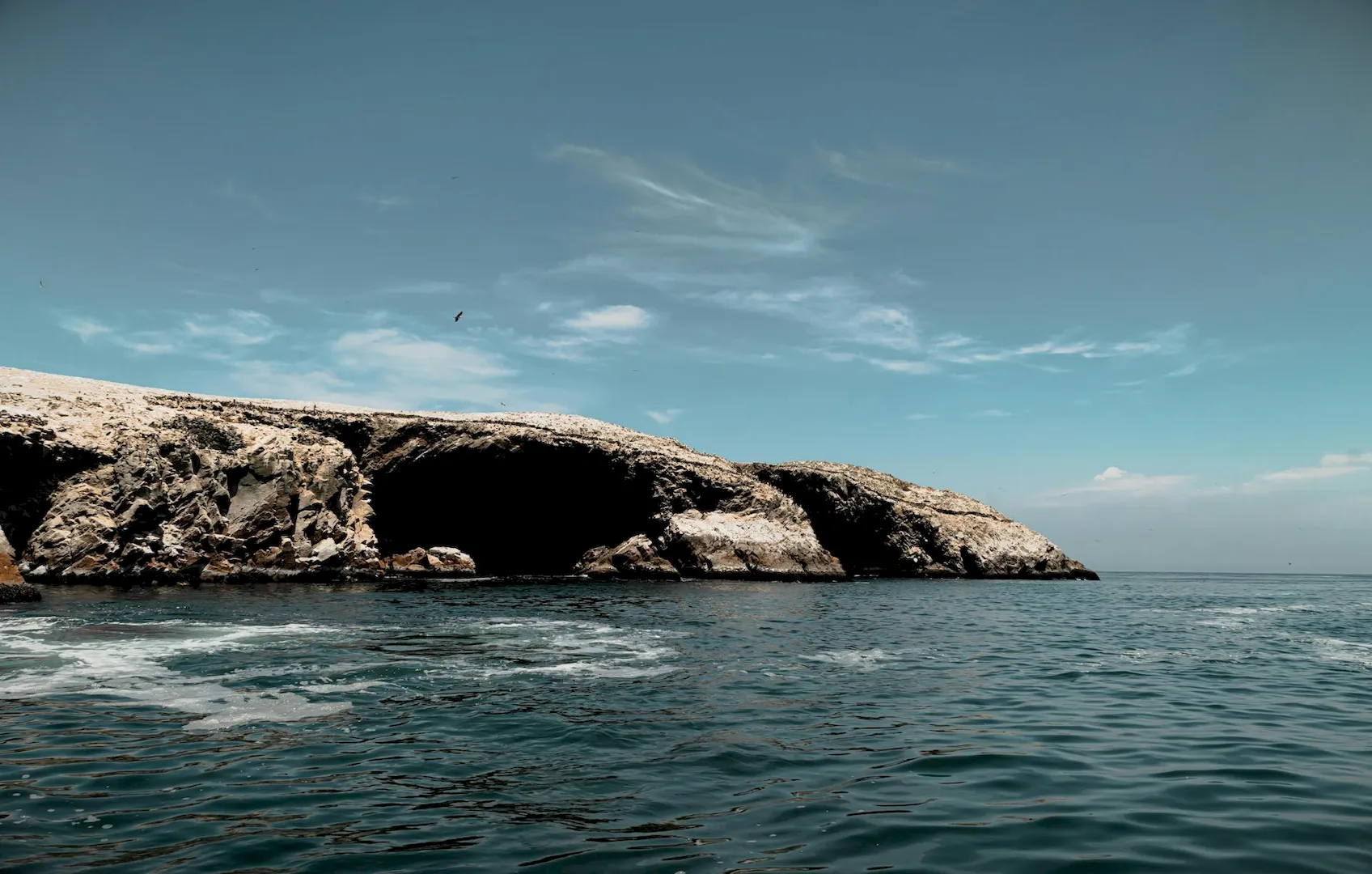 Discover the Wonders of Peru’s Coastal Region - Image 6