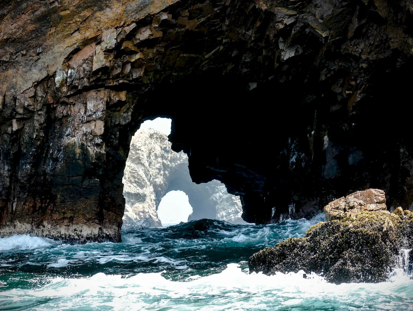 Discover the Wonders of Peru’s Coastal Region