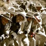 Explore Qeswachaka