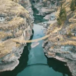 Explore Qeswachaka