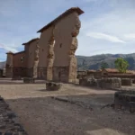 Discover Raqchi