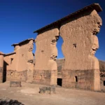 Discover Raqchi
