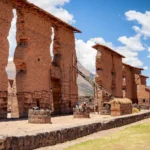Discover Raqchi