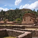 Discover Raqchi