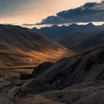 Explore Palcoyo