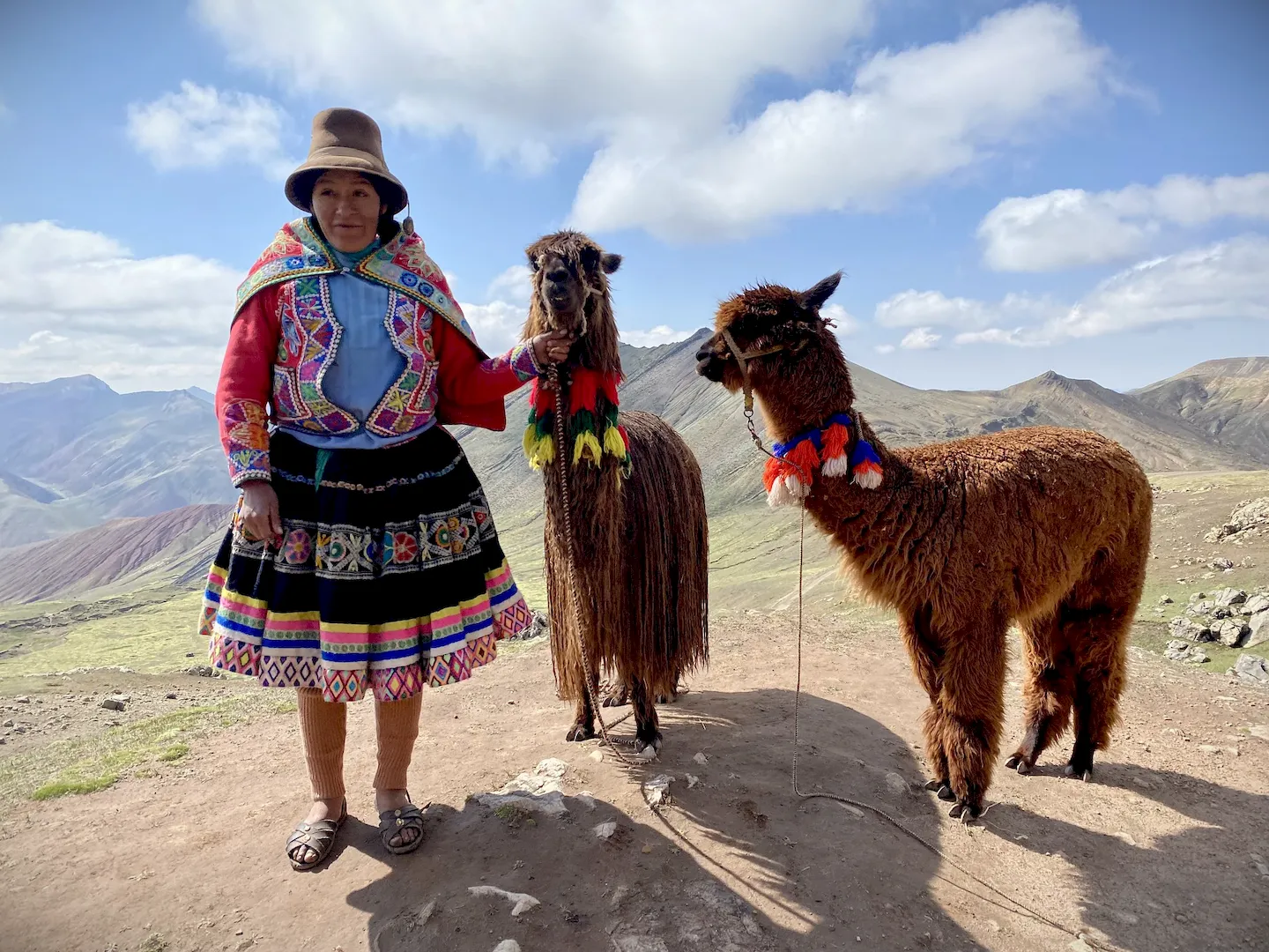 Explore Palcoyo - Image 8