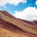 Experience Vinicunca  Rainbow Mountain