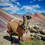 Experience Vinicunca  Rainbow Mountain
