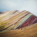 Experience Vinicunca  Rainbow Mountain