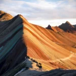 Experience Vinicunca  Rainbow Mountain