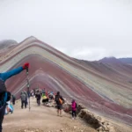 Experience Vinicunca  Rainbow Mountain