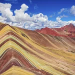 Experience Vinicunca  Rainbow Mountain