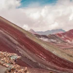 Experience Vinicunca  Rainbow Mountain