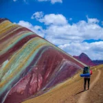 Experience Vinicunca  Rainbow Mountain